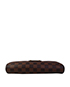 Eva Clutch, top view